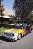 Banks/GMC Syclone LSR
