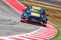 2013 K-Pax Volvo S60 R-Design