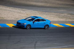 K-pax performance GT6 S60 Volvo