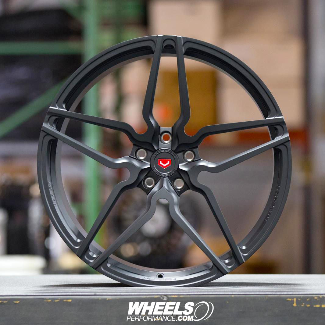    | Vosen Forged HC-2