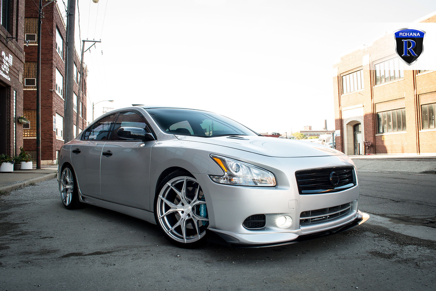  Nissan Maxima | Nissan Maxima