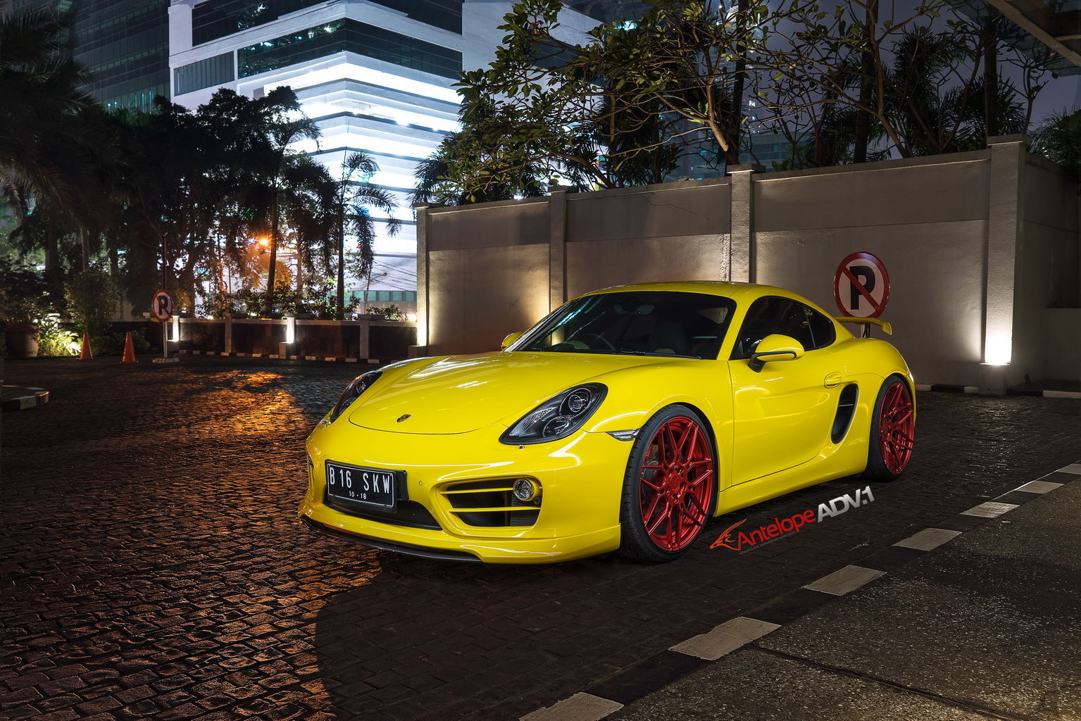 2015 Porsche Cayman S | Porsche Cayman S
