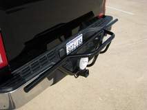 N-FAB Rear Runner