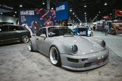 RWB Rauh Art