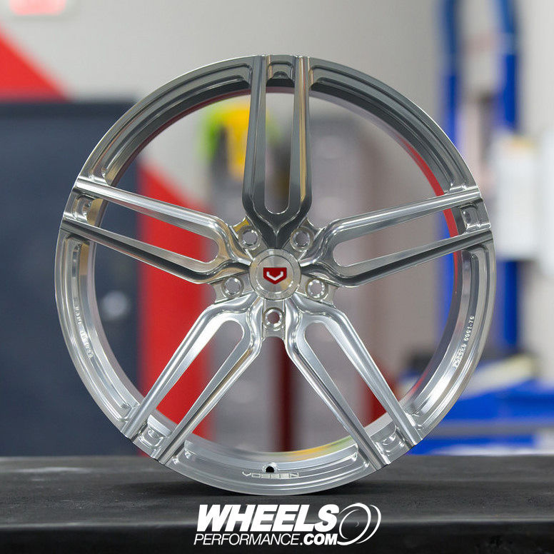    | Vossen Forged HC1