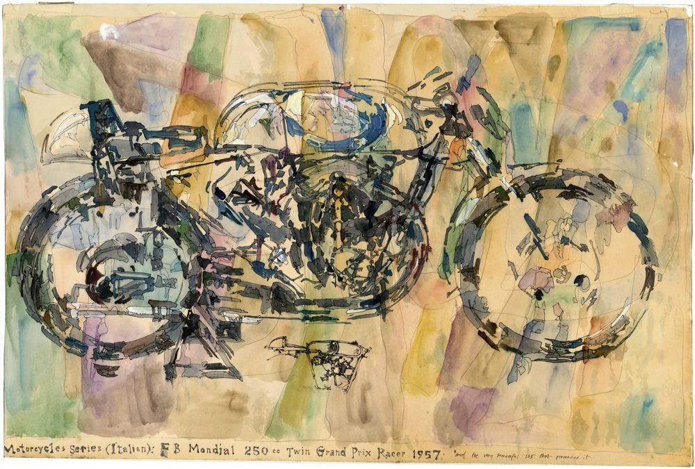    | Impression Of Speed