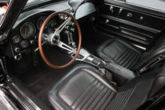 1967 Corvette Coupe 427