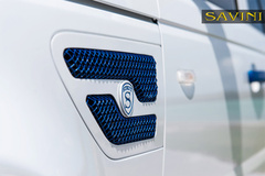 '13 Range Rover - Alexi Ogando