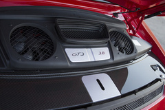 '14 Porsche 911 GT3