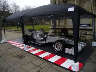 Champ Car