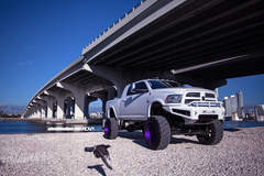 Dodge Ram Cummins 2500HD 