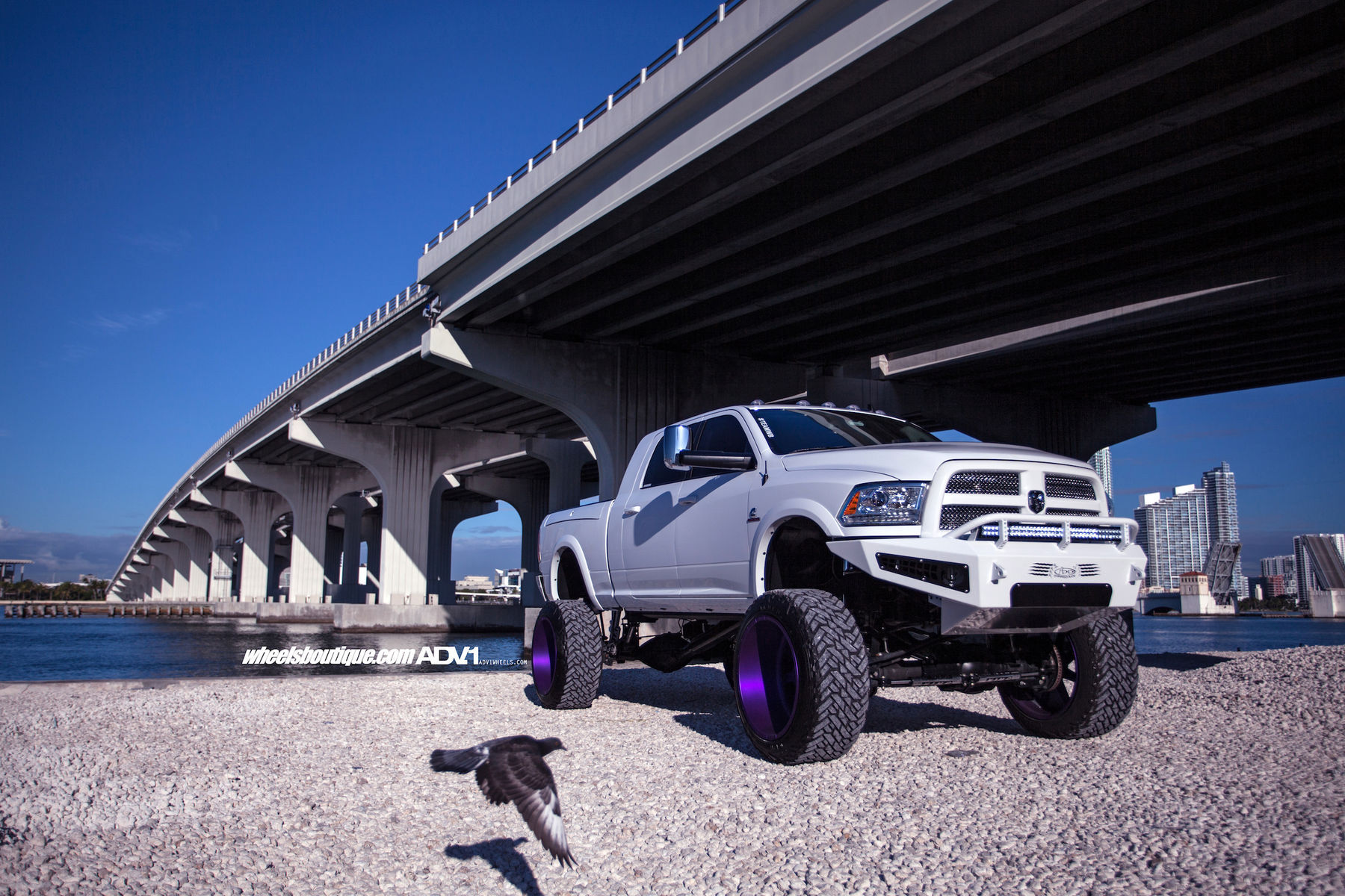  Dodge Ram Pickup 2500 | Dodge Ram Cummins 2500HD 