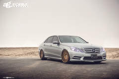 Mercedes-Benz E350