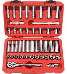 Tekton tool kit