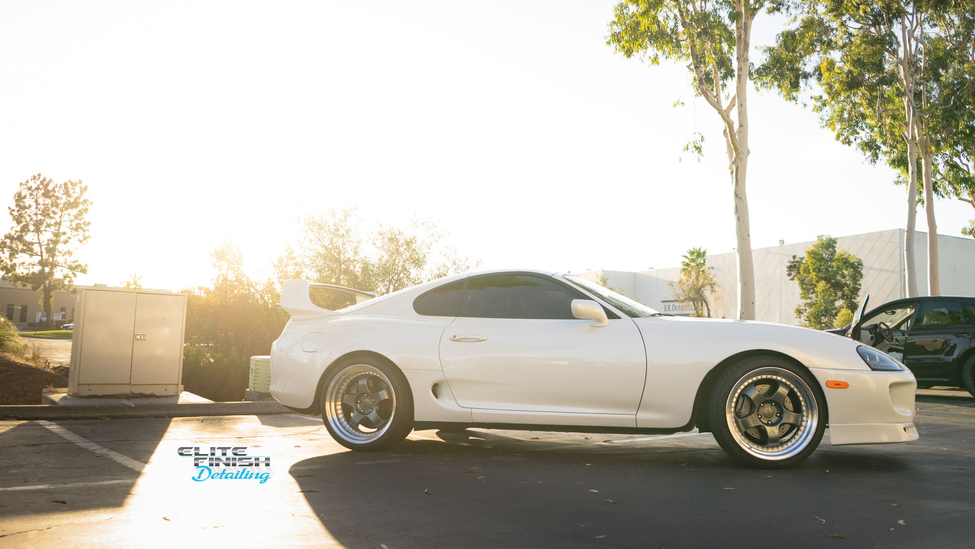 1995 Toyota Supra | Toyota Supra MKIV