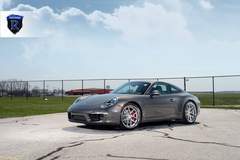 Porsche 911 Carrera S