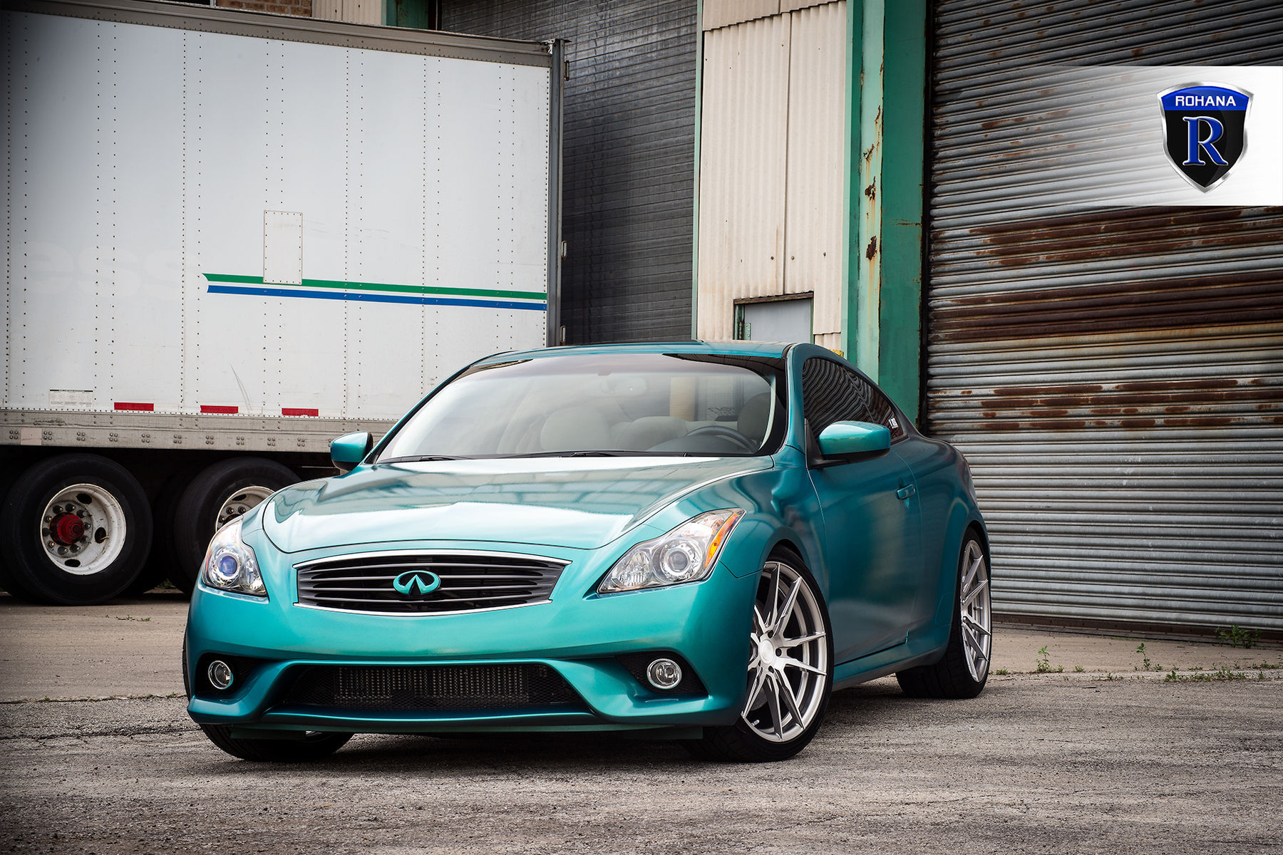2012 Infiniti G37 Coupe | Infiniti G37s