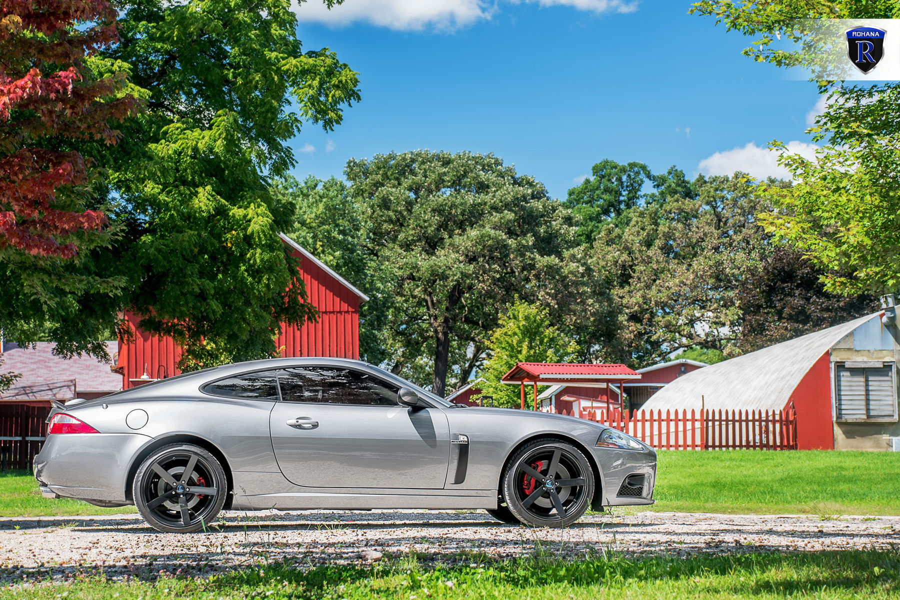 2008 Jaguar XKR | Jaguar XKR
