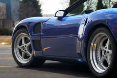 1996 Guldstrand GS90 Nassau Roadster