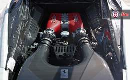 458 Italia