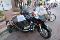 side car