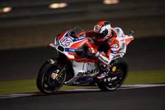 2016 Ducati Moto GP Team