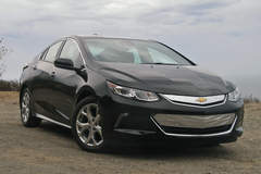 2016 Chevrolet Volt