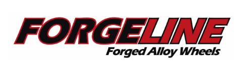 Forgeline Motorsports Monoblock FF3T (22”x12”) Wheels