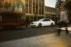 Bentley Flying Spur Aristocrat 10 Monoblock