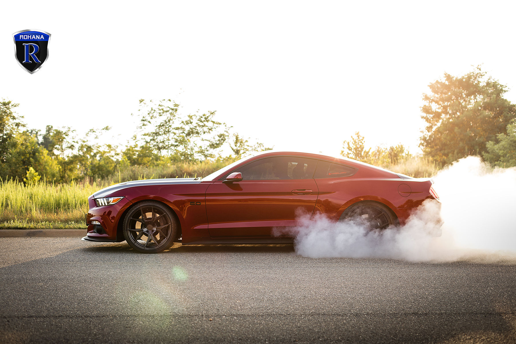 2015 Ford Mustang | Ford Mustang