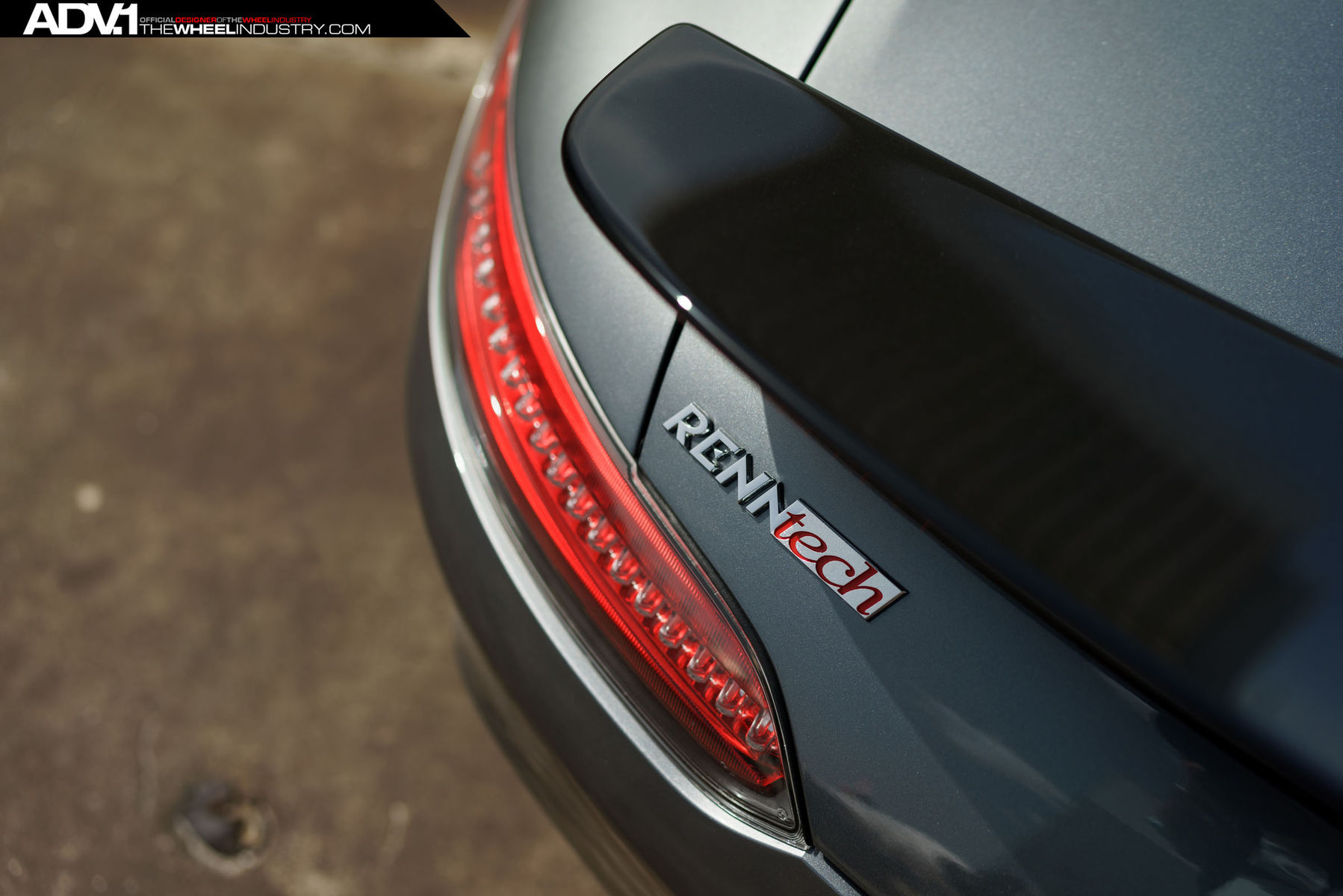 2015 Mercedes-Benz | Mercedes AMG GTS Edition 1