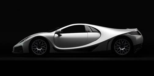 2015 GTA Spano | 2015 GTA SPano