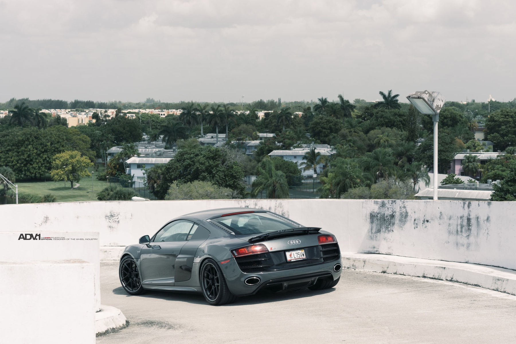 Audi R8 | Audi R8 V10