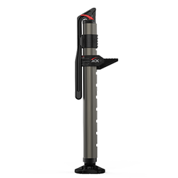 ARB long travel recovery jack