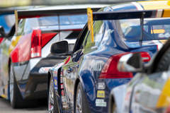 2013 K-Pax S60 @ Limerock