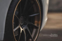 Brixton Forged - Porsche 991 C2S 