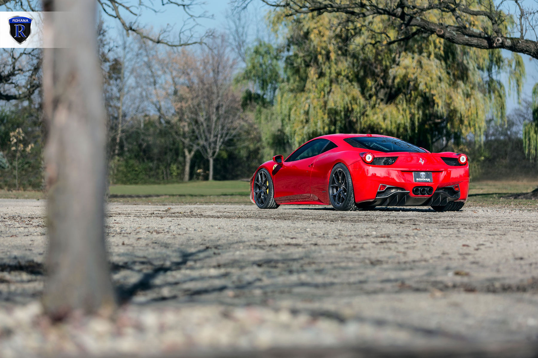 2015 Ferrari 458 Italia | Ferrari 458 Italia
