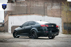 Chevrolet SS
