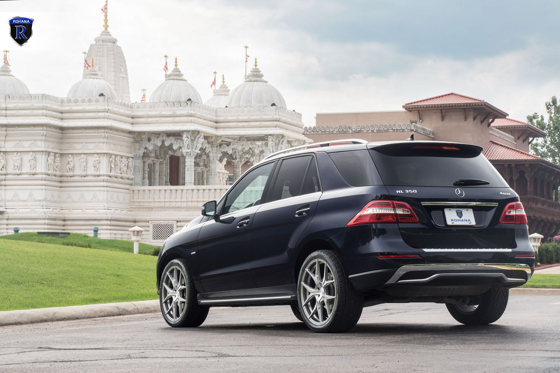 2010 Mercedes-Benz ML-Class | Mercedes Benz CLA250