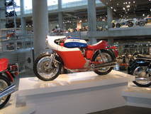 Amazing MV Agusta