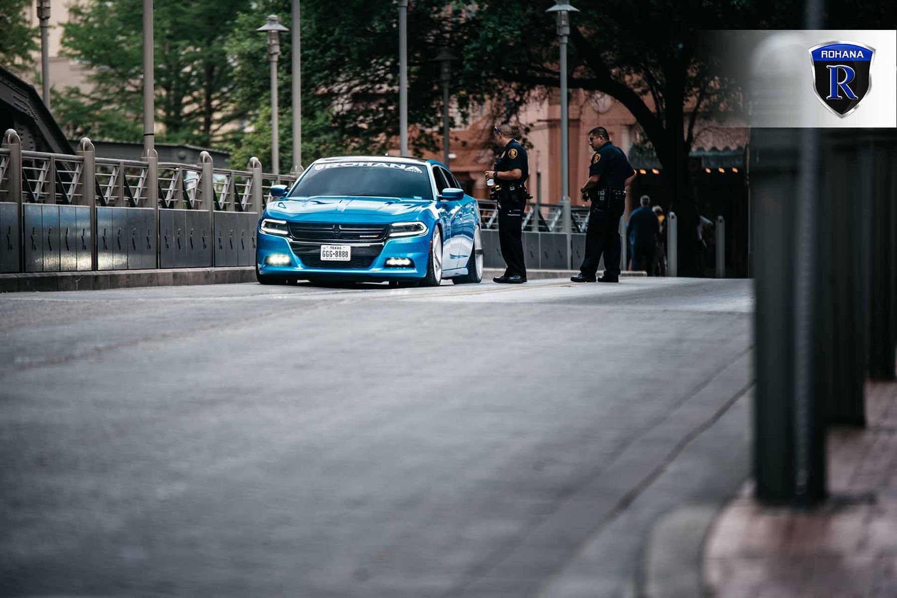 2015 Dodge Charger | Dodge Challenger