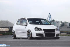 Radi8 R8C5 - Volkswagen Golf MK5