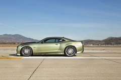 '10 Chevy Camaro SS