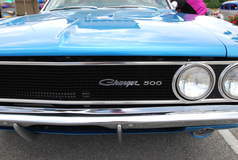 Charger 500
