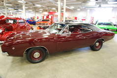 Charger