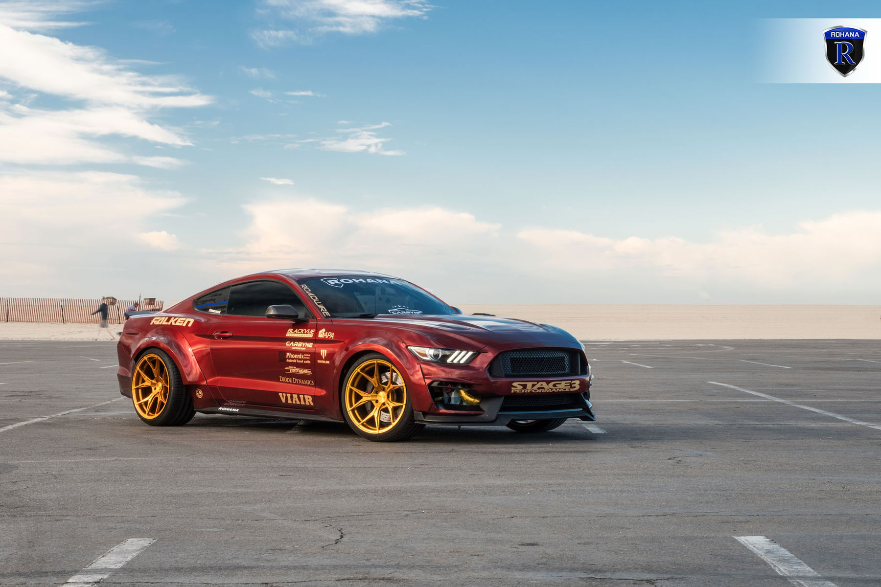 2016 Ford Mustang | Ford Mustang