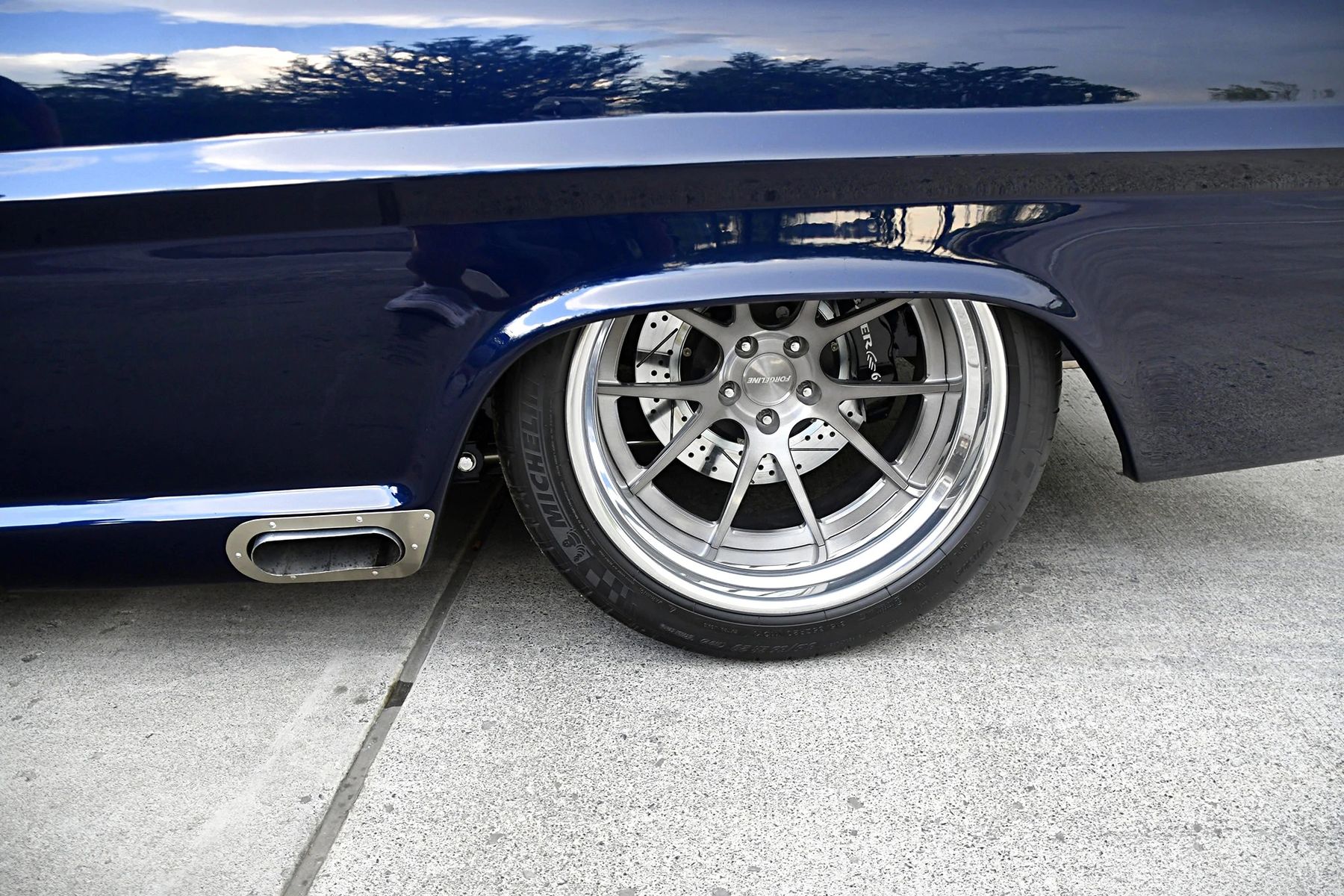 1972 Ford F-150 | John Jinnings’