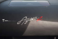 ADV.1 Wheels | Koenigsegg Agera R 