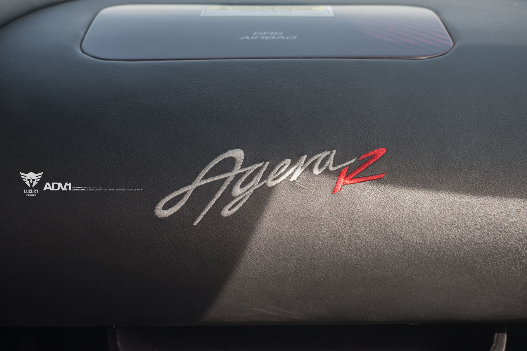 Koenisegg Agera R | ADV.1 Wheels | Koenigsegg Agera R