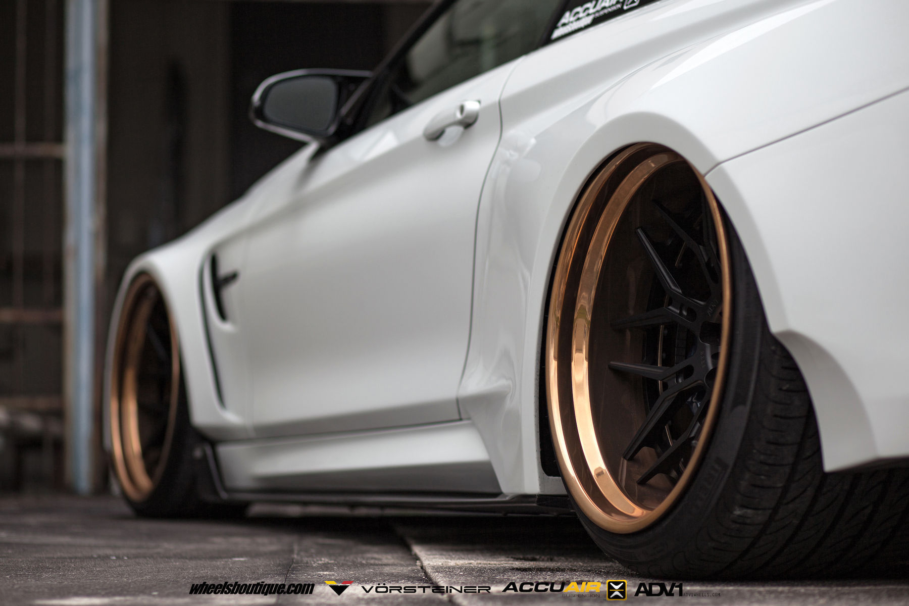 2015 BMW M4 | Widebody BMW M4